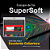 Lápis de Cor Faber Castell Super Soft Redondo 24 Cores Ref: 120724SOFT - Imagem 3