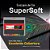 Lápis de Cor Faber Castell Super Soft Redondo 50 Cores Ref: 120750SOFT - Imagem 3