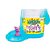 Slime Kimeleka Fluffy 180 g Acrilex - Imagem 2