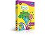 Quebra-Cabeça Mapa do Brasil com 100 peças Toyster Ref: 2063 - Imagem 1