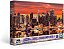 Quebra-Cabeça Skyline Manhattan com 1500 peças Toyster Ref: 2642 - Imagem 1