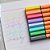 Caneta Stabilo Point 88 0.4 com 8 Cores Pasteis - Imagem 4