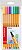 Caneta Stabilo Point 88 0.4 com 8 Cores Pasteis - Imagem 1