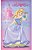 Quebra-Cabeça Princess 150 peças Pais e Filho Ref: 2863 - Imagem 2