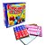 Jogo de Bingo Binguinho de Letras 4 Anos Pais e Filhos Ref: 3004 - Imagem 1