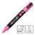 Caneta Marcador Posca 13 Rosa PC-5M 1.8 - 2.5 mm Uni - Imagem 2