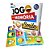 Jogo da Memória Smile com 40 peças Pais e Filhos Ref: 7270 - Imagem 3