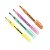 Marca Texto Tons Pastel Lumicolor Soft com 4 unidades Pilot - Imagem 2