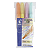 Marca Texto Tons Pastel Lumicolor Soft com 4 unidades Pilot - Imagem 1