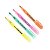 Marca Texto Tons Pastel Lumicolor Soft com 4 unidades Pilot - Imagem 1