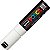 Marcador Caneta Posca 1 Branco PC-8K 8.0 mm Uni - Imagem 2