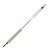 Caneta Gel Pop Lol Branco 0.7 mm Pilot Ref: BL-PL-7-W - Imagem 1