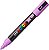 Caneta Marcador Posca P11 Lavanda PC-5M 1.8 - 2.5 mm Uni - Imagem 2