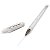 Caneta Gel Signo Branca 0.7mm Angelic Colour Uni-Ball Ref: UM-120AC - Imagem 3