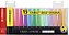 Marca Texto Stabilo Boss Original 15 Cores (9 Tons Neon, 6 Tons Pastel E 1 Deskset) Ref: 7015-01-5 - Imagem 1