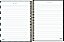 Caderno 1 x 1 Colegial West Village 80 folhas Espiral Capa Dura Tilibra Ref: 229598 - Imagem 5