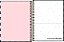 Caderno 1 x 1 Colegial West Village 80 folhas Espiral Capa Dura Tilibra Ref: 229598 - Imagem 7