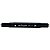 Caneta Marcador Permanente Duas Pontas CG0.5 Cool Grey Bismark - Imagem 2