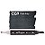 Caneta Marcador Permanente Duas Pontas CG9 Cool Grey Bismark - Imagem 1