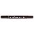 Caneta Marcador Permanente Duas Pontas 120 Preto Black Bismark - Imagem 2