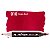 Caneta Marcador Permanente Duas Pontas 010 Deep Red Bismark - Imagem 1