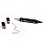 Caneta Marcador Permanente Duas Pontas CG5 Cool Grey Bismark - Imagem 3