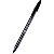 Caneta Bic Cristal Preta Ultra Fine 0.7 Needle Fashion Ref: 919934 - Imagem 1