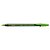 Caneta Bic Cristal Verde Claro Ultra Fine 0.7 Needle Fashion Ref: 919940 - Imagem 2