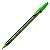 Caneta Bic Cristal Verde Claro Ultra Fine 0.7 Needle Fashion Ref: 919940 - Imagem 1