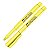 Marca Texto Amarelo Grifpen Faber Castell Ref: MT/AMZF - Imagem 1
