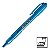 Marca Texto Azul Neon Lumi Color 200-SL Pilot - Imagem 5