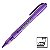 Marca Texto Roxo Neon Lumi Color 200-SL Pilot - Imagem 3