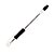 Caneta Pilot Esferográfica BPS Grip 0.7 Preta Ref: BPSGRIP 0.7PT - Imagem 2