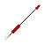 Caneta Pilot Esferográfica BPS Grip 0.7 Vermelho Ref: BPSGRIP 0.7VM - Imagem 2