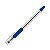 Caneta Pilot Esferográfica BPS Grip 1.0 Azul Ref: BPSGRIP 1.0AZ - Imagem 2