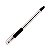 Caneta Pilot Esferográfica BPS Grip 1.0 Preta Ref: BPSGRIP 1.0PR - Imagem 2