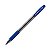 Caneta Pilot Esferográfica BPS Grip 1.6 Azul Ref: BPSGRIP 1.6AZ - Imagem 1