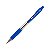 Caneta Pilot Esferográfica Retrátil Super Grip 1.6 Azul Ref: BPGP-10R 1.6AZ - Imagem 1