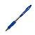 Caneta Pilot Esferográfica Retrátil Super Grip 1.6 Azul Ref: BPGP-10R 1.6AZ - Imagem 2