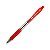 Caneta Pilot Esferográfica Retrátil Super Grip 1.6 Vermelho Ref: BPGP-10R 1.6VM - Imagem 2
