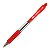 Caneta Pilot Esferográfica Retrátil Super Grip 1.0 Vermelho Ref: BPGP-10R 1.0VM - Imagem 2