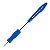 Caneta Pilot Esferográfica Retrátil Super Grip 0.7 Azul Ref: BPGP-10R 0.7AZ - Imagem 2