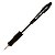 Caneta Pilot Esferográfica Retrátil Super Grip 0.7 Preta Ref: BPGP-10R 0.7PT - Imagem 2