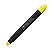 Marca Texto Super Soft Gel Amarelo Faber Castell - Imagem 2