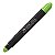 Marca Texto Super Soft Gel Verde Faber Castell - Imagem 2