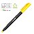 Marca Texto Amarelo Cis Light - Imagem 1