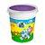 Massa de Modelar Uti Guti Roxo 500 g Ref: 004020 - Imagem 1