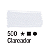 Tinta para Tecido Fosca 500 Incolor Clareador 37 ml Acrilex - Imagem 2