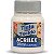 Tinta para Tecido Fosca 500 Incolor Clareador 37 ml Acrilex - Imagem 1