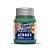 Tinta para Tecido Fosca 594 Verde Seco 37 ml Acrilex - Imagem 1